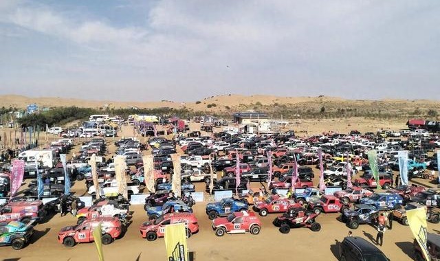 亚博-定位模糊存困惑，办赛“赔本赚吆喝”？部分地区建设特色体育城市“跑偏”|健身|体育局|山西省|赛事|全民健身_新浪体育_新浪新闻