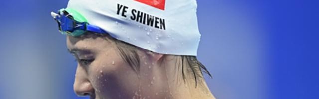 亚博-2023中国游泳总结②：老将强势归来 新人后浪来袭