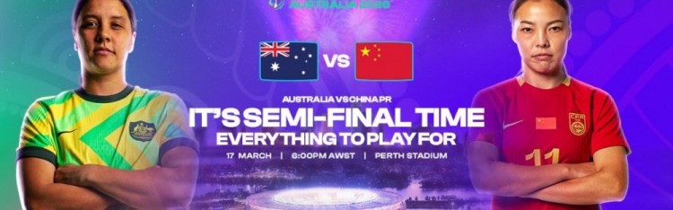 亚博-东道主来势汹汹！澳大利亚女足26人名单中有23人来自欧美联赛