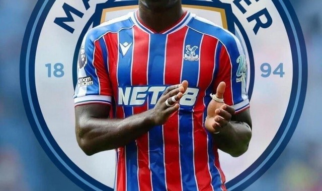 亚博-阿森纳颤抖！曼城3000万镑敲定第2签 英超顶级中卫加盟 击败2豪门