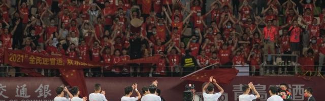 国足移师迪拜中超躺枪 联赛或推迟有人欢喜有人愁