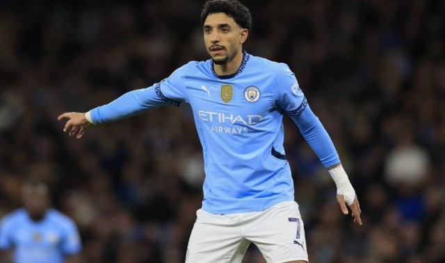 亚博体育APP-瓜帅：马尔穆什、谢尔基、努里缺席曼市德比 斯通斯出战存疑