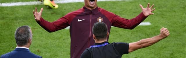 亚博体育平台-梁熙明：还想找理想接盘侠？37岁C罗应该这么办