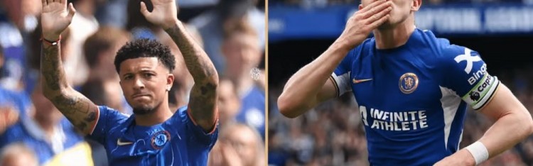 亚博体育官网-💥TA长文揭秘蓝军夏窗内幕：疯狂引援、斯特林、“炸弹小队”…