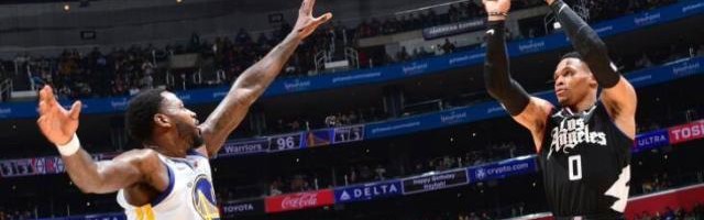 亚博体育官网-5连败到4连胜！快艇强势复苏背后：韦少自我拯救