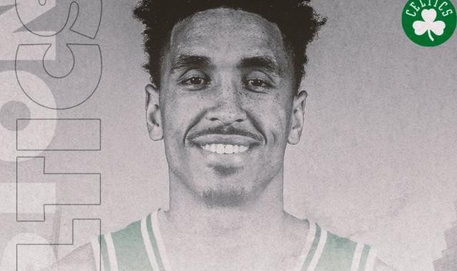 亚博体育平台-布罗格登交易正式达成 凯尔特人补强进程尚未完结