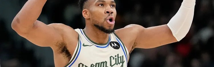 亚博体育APP-交易截止日倒计时！雄鹿面前四条路：最极端是送走字母哥彻底重建