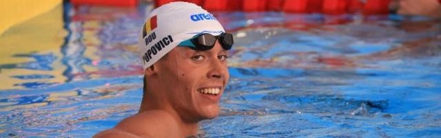 亚博体育平台-波波维奇状态爆棚 成潘展乐奥运夺金最大拦路虎